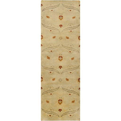 Surya Ainsley AIN-1014 5'6" x 8'6" Rug