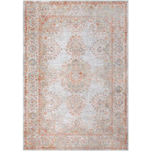 Surya Aisha AIS-2312 2'7" x 7'7" Rug