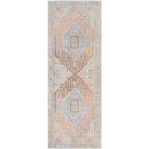 Surya Alanya ALY-2306 7'6" x 9'6" Rug