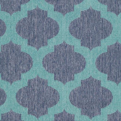 Surya Alfresco ALF-9663 8'10" Round Rug