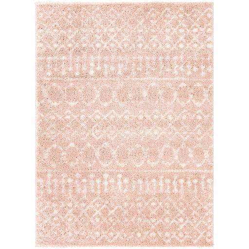 Surya Aliyah Shag ALH-2300 7'10" x 10' Rug