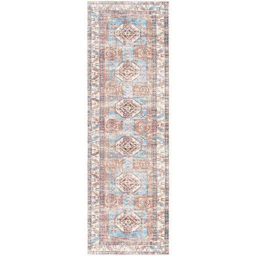 Surya Amelie AML-2321 2'7" x 7'10" Rug