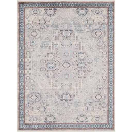 Surya Ankara AKR-2354 7'10" x 10'3" Rug