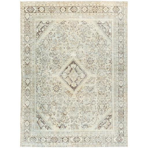Surya Antique One of a Kind AOOAK-1567 7'6" x 10'6" Rug