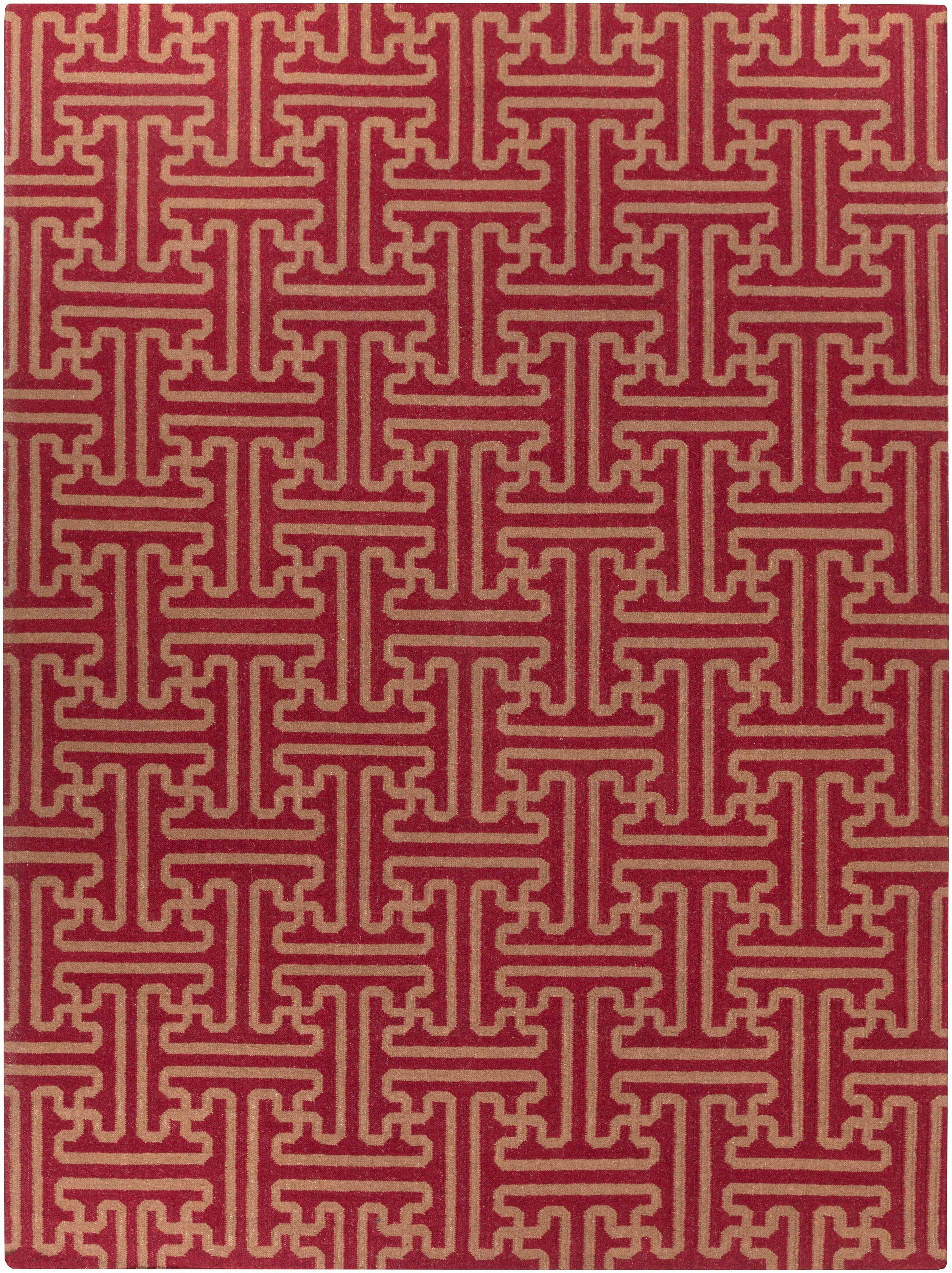 Surya Archive ACH-1701 8' x 11' Rug