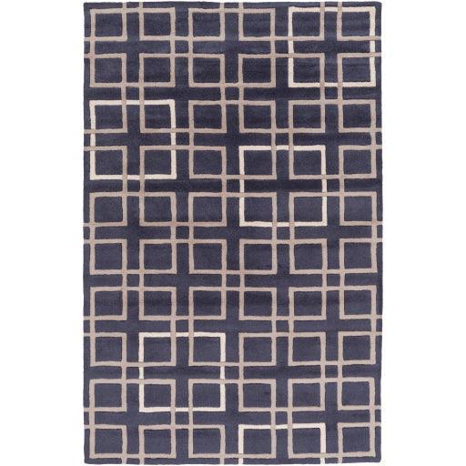 Surya Artist Studio ART-237 2'6" x 8' Rug