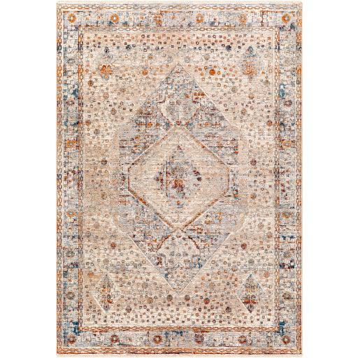 Surya Arya RYA-2305 8'10" x 12'10" Rug