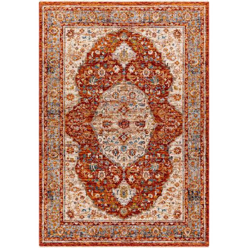 Surya Arya RYA-2307 8'10" x 12'10" Rug