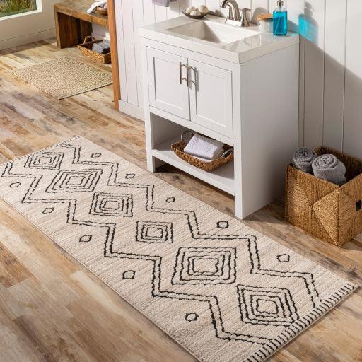 Surya Cozy CZY-2304 2'7" x 7'3" Rug