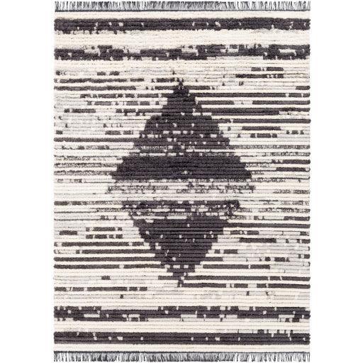 Surya Enzo ENZ-2300 2'7" x 7'3" Rug
