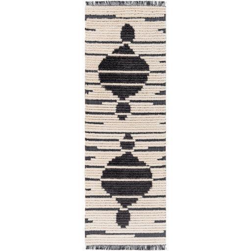 Surya Enzo ENZ-2302 2'7" x 7'3" Rug