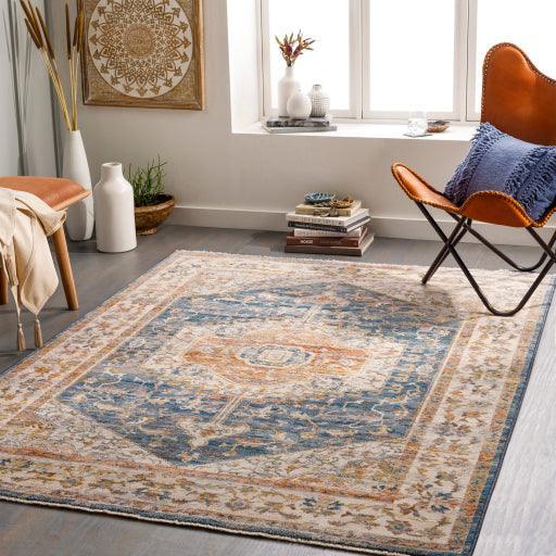 Surya Ephesians EPC-2356 2' x 2'11" Rug