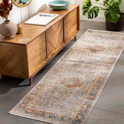 Surya Ephesians EPC-2357 2' x 2'11" Rug