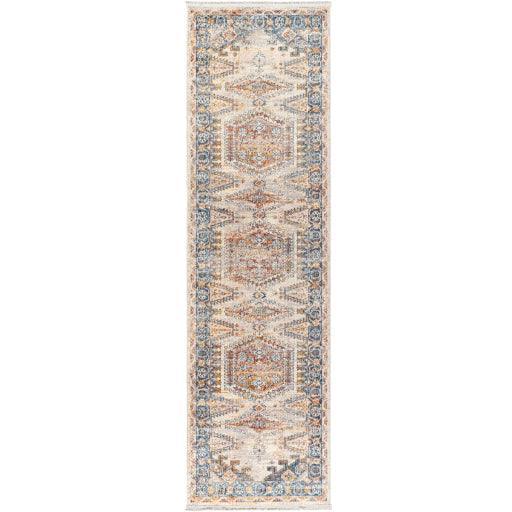 Surya Ephesians EPC-2360 2' x 2'11" Rug