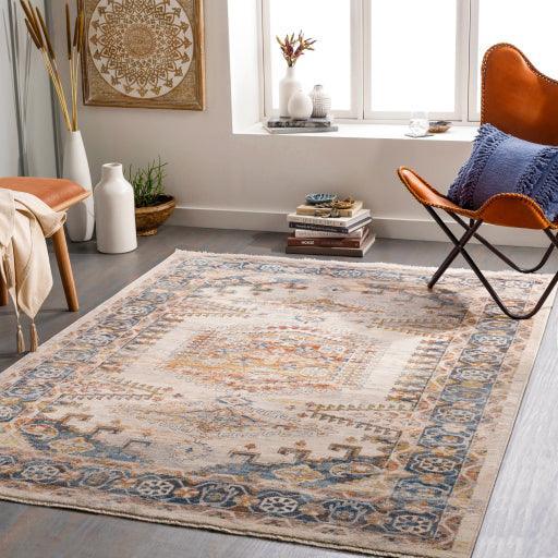 Surya Ephesians EPC-2360 2' x 2'11" Rug