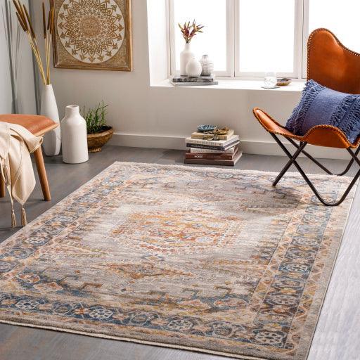 Surya Ephesians EPC-2361 2' x 2'11" Rug