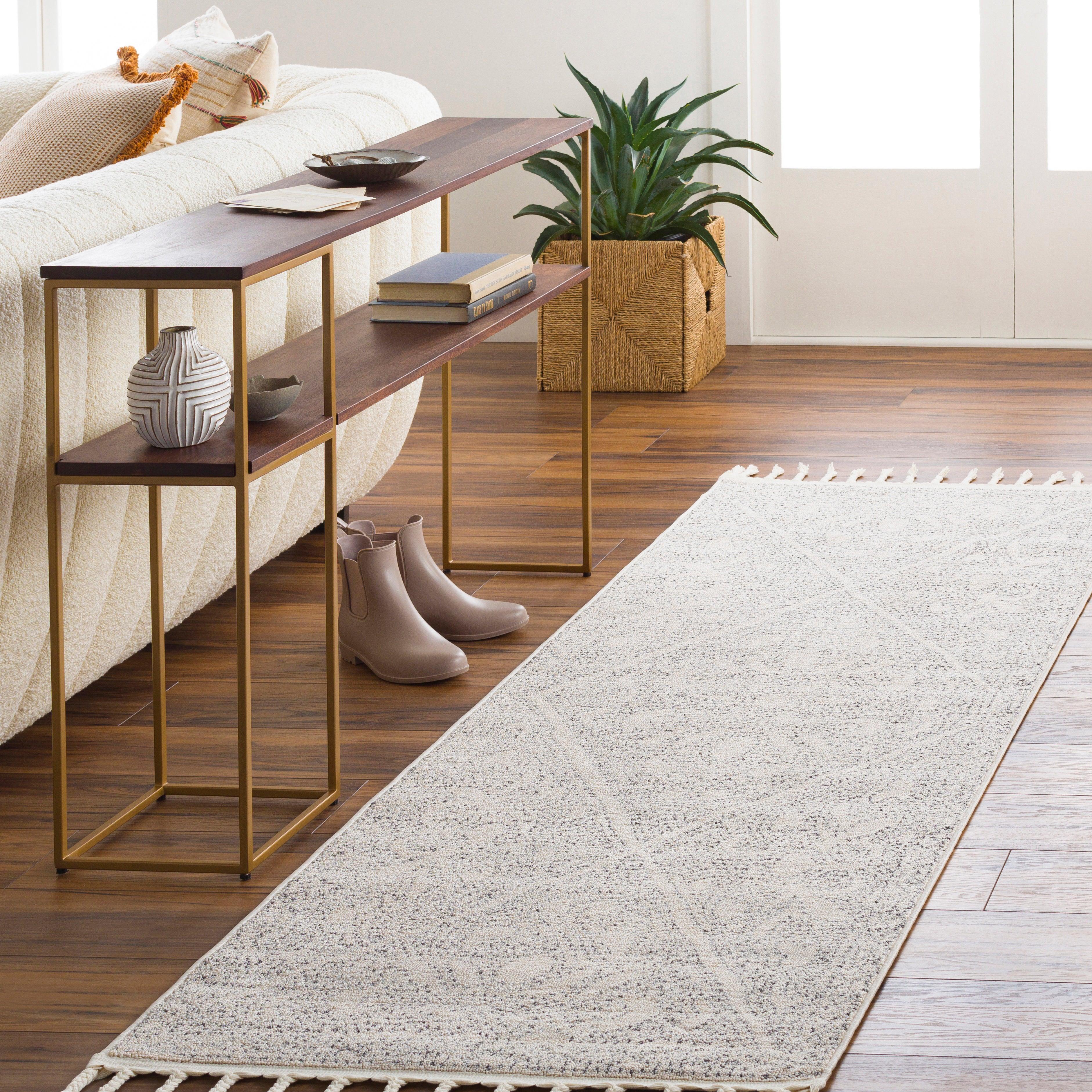 Surya Euphoria ERP-2308 2'7" x 7'3" Rug
