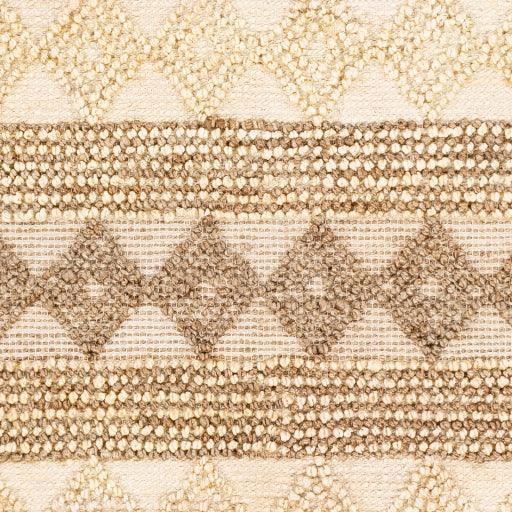 Surya Farmhouse Naturals FNS-2302 2' x 3' Rug