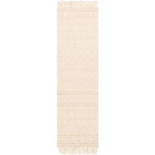 Surya Farmhouse Tassels FTS-2305 2' x 3' Rug