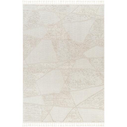 Surya Finland FND-2302 2'7" x 7'3" Rug