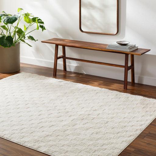 Surya Freud FEU-2306 2'8" x 7'3" Rug