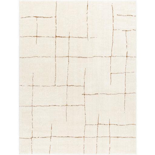 Surya Freud FEU-2310 2'8" x 7'3" Rug