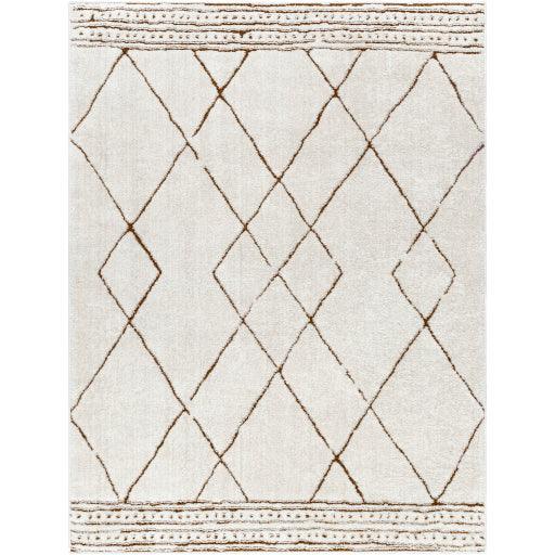 Surya Freud FEU-2323 2'8" x 7'3" Rug
