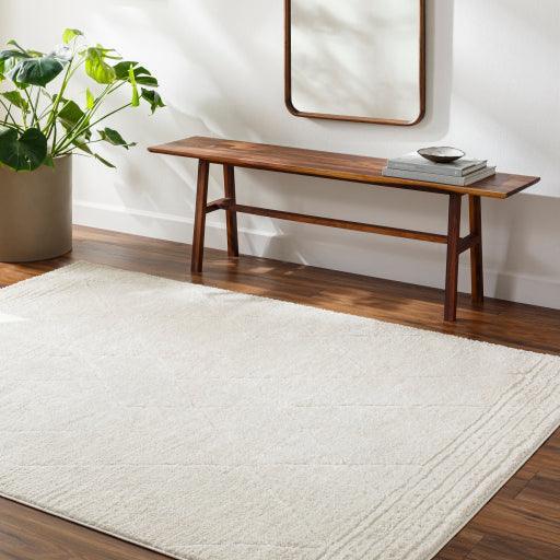 Surya Freud FEU-2324 2'8" x 7'3" Rug