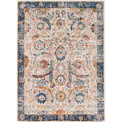 Surya Harput HAP-1014 2'7" x 7'3" Rug