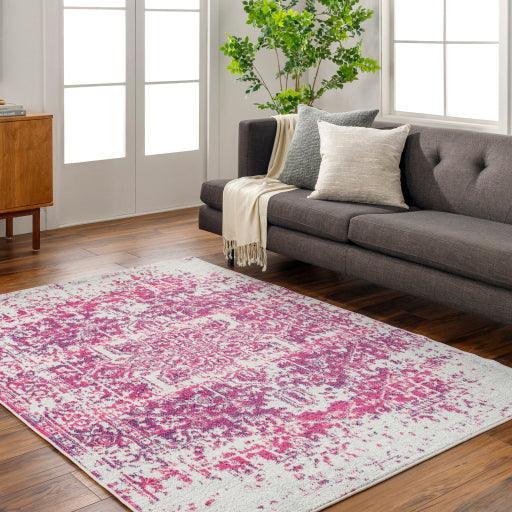Surya Harput HAP-1020 2'7" x 7'3" Rug