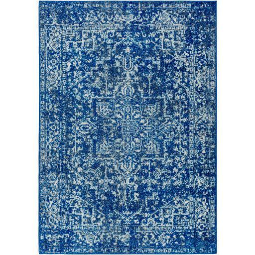 Surya Harput HAP-1022 2'7" x 7'3" Rug