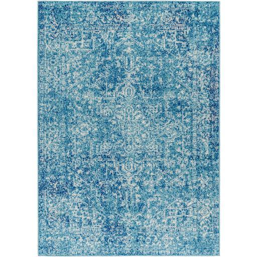 Surya Harput HAP-1023 2'7" x 7'3" Rug
