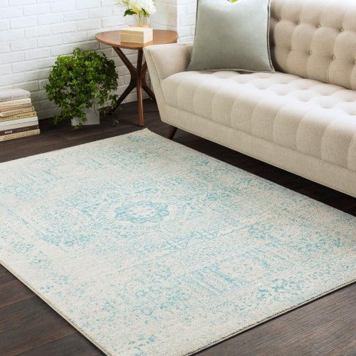 Surya Harput HAP-1026 2'7" x 7'3" Rug