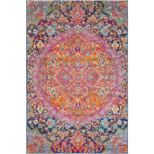 Surya Harput HAP-1044 2'7" x 7'3" Rug