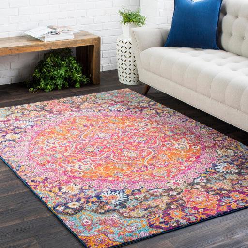 Surya Harput HAP-1044 2'7" x 7'3" Rug