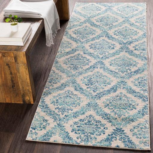 Surya Harput HAP-1055 2'7" x 7'3" Rug
