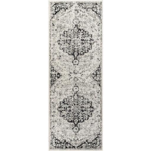 Surya Harput HAP-1061 2'7" x 7'3" Rug