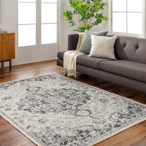 Surya Harput HAP-1061 2'7" x 7'3" Rug