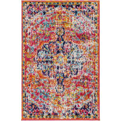 Surya Harput HAP-1062 2'7" x 7'3" Rug
