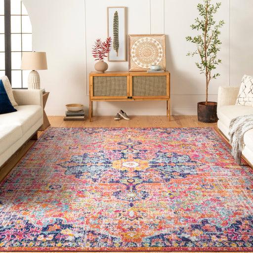 Surya Harput HAP-1062 2'7" x 7'3" Rug