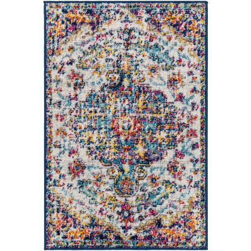 Surya Harput HAP-1064 2'7" x 7'3" Rug