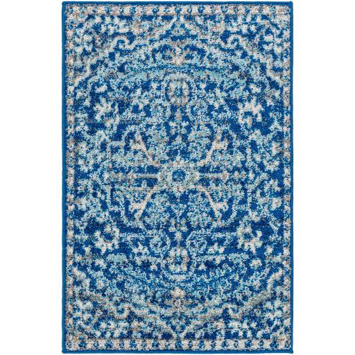 Surya Harput HAP-1068 2'7" x 7'3" Rug