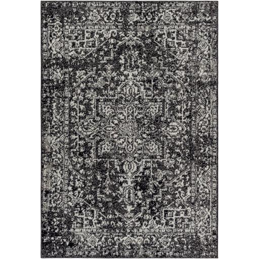 Surya Harput HAP-1087 2'7" x 7'3" Rug