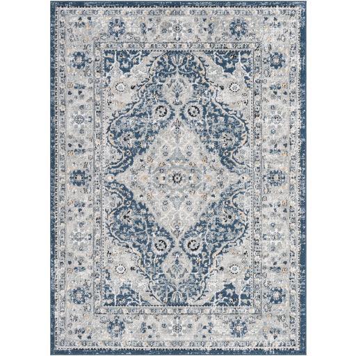 Surya Jolie JLO-2326 5'3" x 7'3" Rug