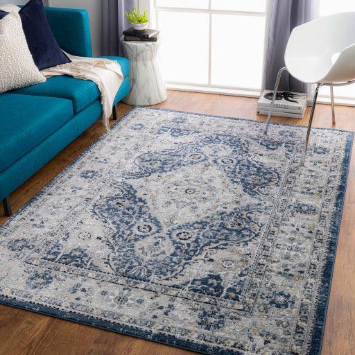 Surya Jolie JLO-2326 5'3" x 7'3" Rug