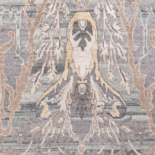 Surya Kushal KUS-2301 8'10" x 12' Rug