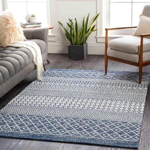 Surya La Casa LCS-2307 7'7" x 10'2" Rug