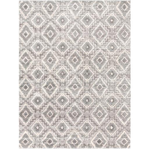 Surya La Maison LMS-2304 5'3" x 7'3" Rug
