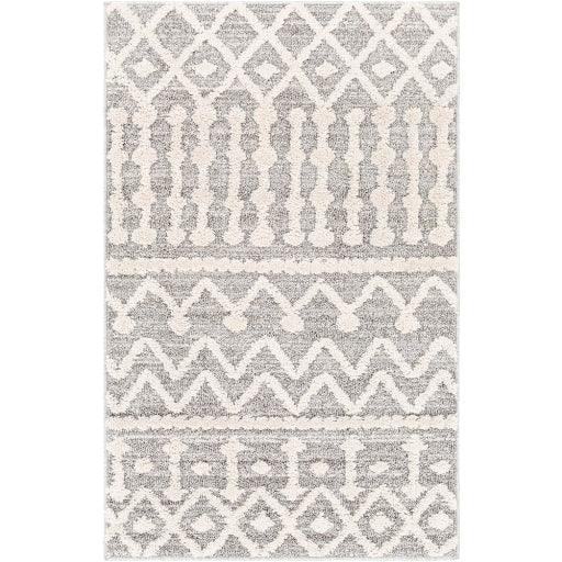 Surya La Maison LMS-2307 5'3" x 7'3" Rug