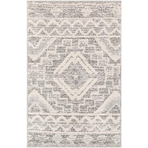 Surya La Maison LMS-2310 5'3" x 7'3" Rug